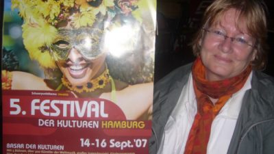 Festival-Veranstalterin Kulau zieht Bilanz