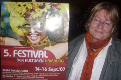 Festival-Veranstalterin Kulau zieht Bilanz
