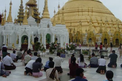 Myanmar Revisited