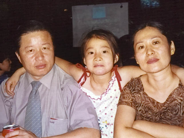 Chinas Anwalt Gao Zhisheng: „Keiner sollte diese Kraft ignorieren“