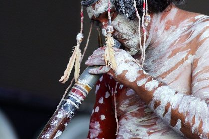 Didgeridoo – Ursprung und Erhalt eines heiligen Instrumentes