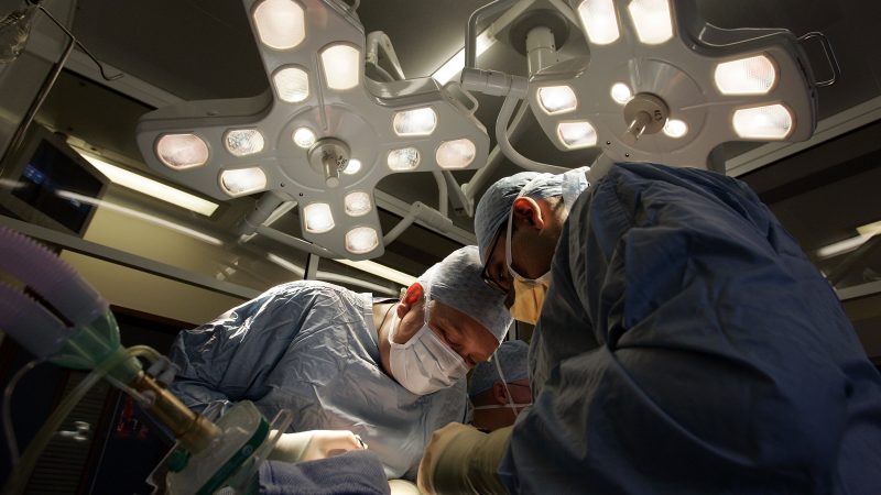 Andreas Popp über „Tupperparty“ im OP: Mit Kopfprämie auf Organspenderjagd