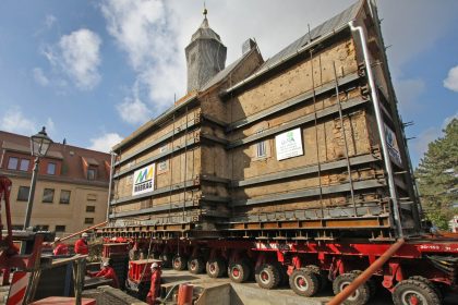 Die Kirche im Dorf lassen?