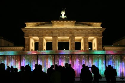 Gemeinsamkeiten