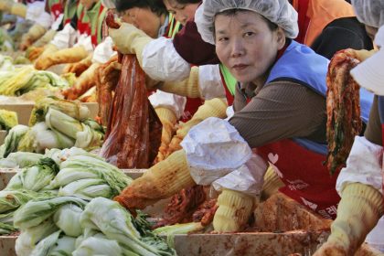 Kimchi