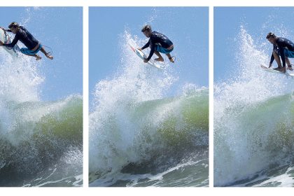 Quiksilver Julian Wilson Sushi Roll