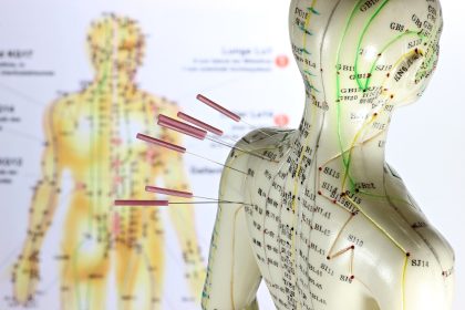 Ursachen von Krankheiten im Verständnis der chinesischen Medizin