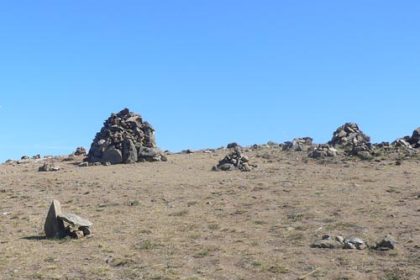 Остров Ольхон – сердце Байкала (фотообзор)