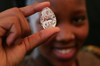 “Lesotho Promise”