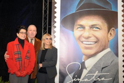 Unvergessenes Allroundtalent