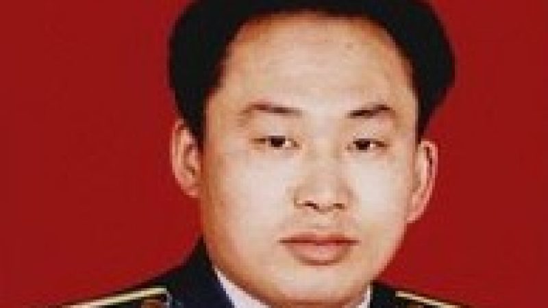 Regierungsbeamter fordert Verurteilung von Jiang Zemin
