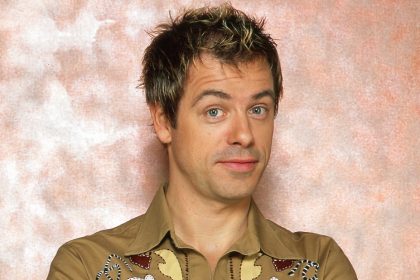 Mittermeier: Humor ist die beste Waffe