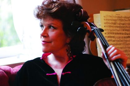 „Holen Sie ihr Cello und spielen Sie!“