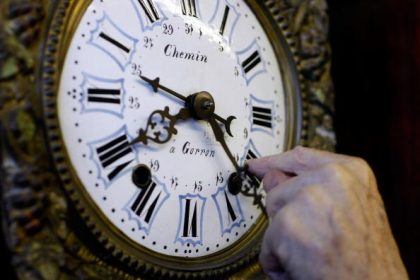 Experimente mit der Zeit: Die Vierte Dimension