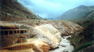 Argentinien: Beeindruckende Natur und Kultur