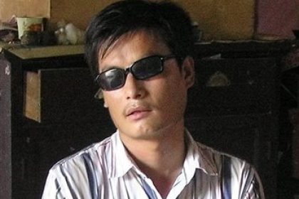 Angriff auf ARD-Journalisten in China