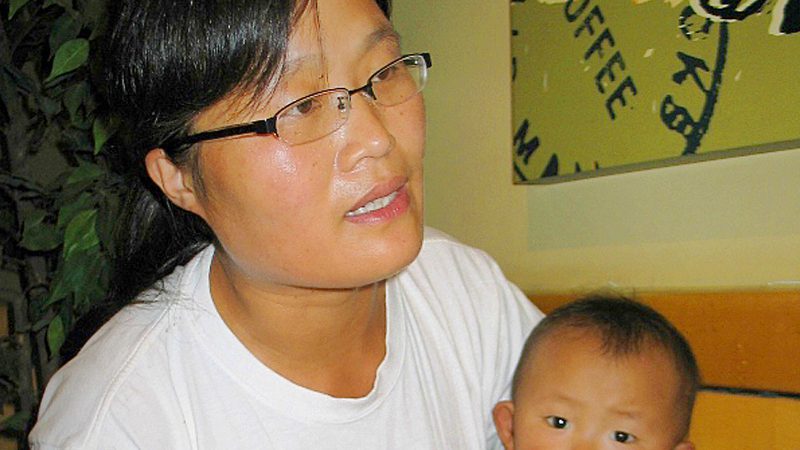 China: ARD-Besuch bei Menschenrechtsaktivisten scheiterte