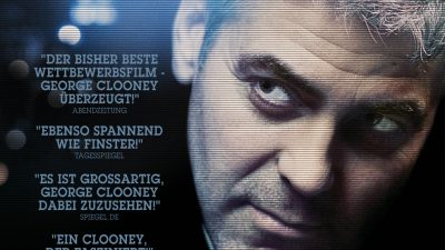 Kinowelt: George Clooney ist „Michael Clayton“ – geniales Anwaltsdrama