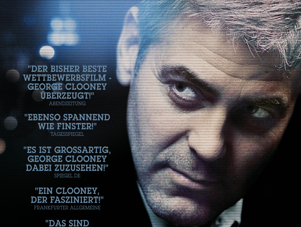 Kinowelt: George Clooney ist „Michael Clayton“ – geniales Anwaltsdrama
