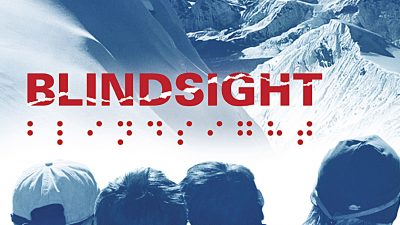 „Blindsight“ – ein Dokudrama im Himalaja