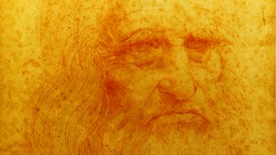 Leonardo da Vinci – Konzentration und Ablenkung eines Genies