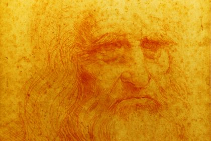 Leonardo da Vinci – Konzentration und Ablenkung eines Genies