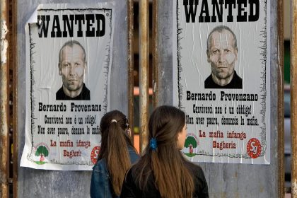 Mafia: Schnitzeljagd nach der Cosa Nostra