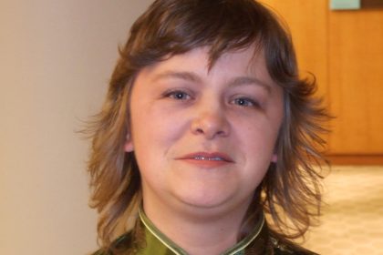 Geschäftsfrau sagt: „Shen Yun trieb mir die Tränen in die Augen“