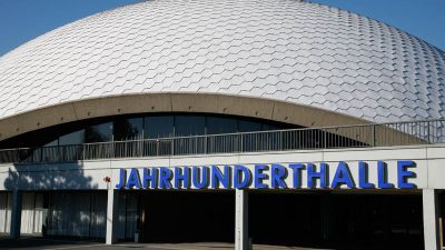 Journalist über Shen Yun in Frankfurt:  „Bunt, fröhlich, begeisternd, eindrucksvoll!“