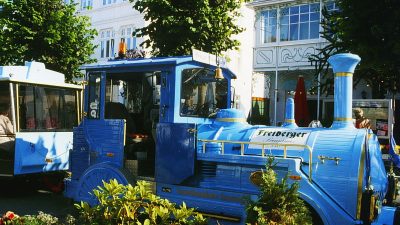 Rügen: Urlaub auf der größten deutschen Insel