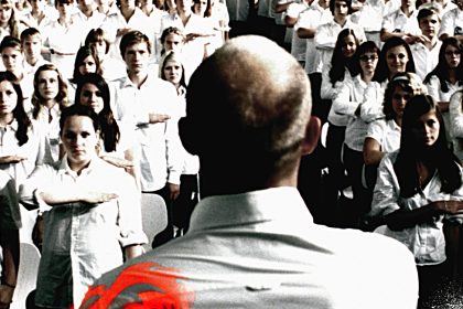 „Die Welle“ – kommt …