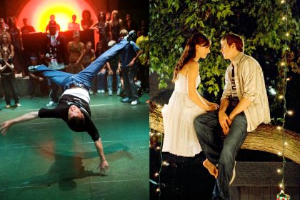 Kinowelt: Step Up To The Streets