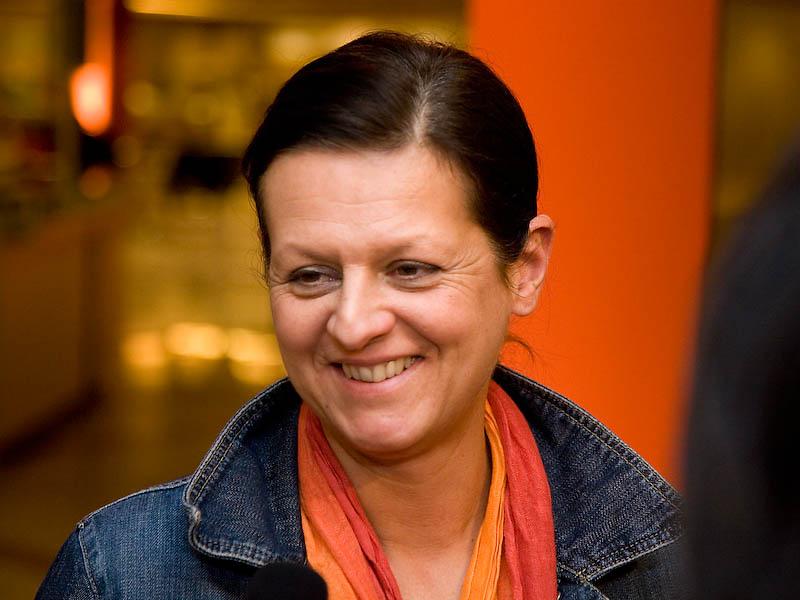 Berliner PR-Beraterin zu Shen Yun: „Es war wie ein Märchen“