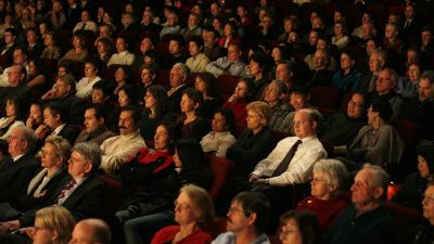 Shen Yun – Schwingungen wie im alten China