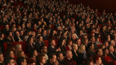 Von der 1. Österreichischen Tibet-Expedition zu Shen Yun in Wien