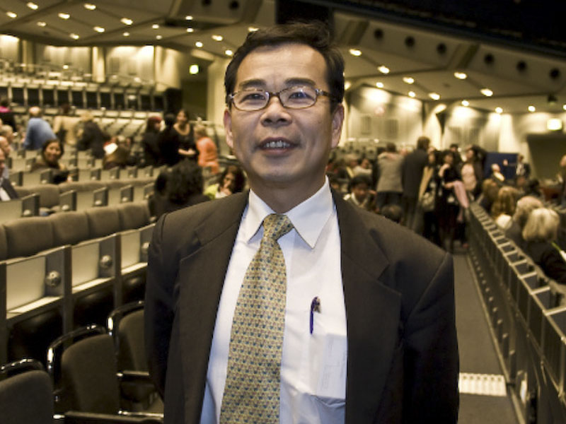 Leiter einer Pressestelle: „Ich finde keine Worte, um Shen Yun zu beschreiben“