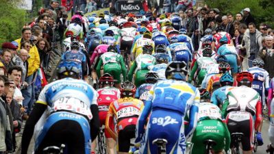 Radsport: Drama-Finale bei Tirreno-Ariatice