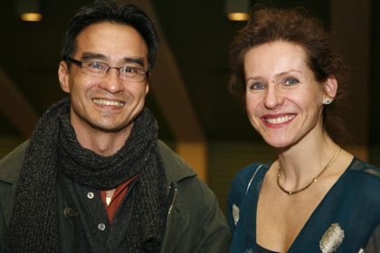Shen Yun, ein Fest von Yin und Yang