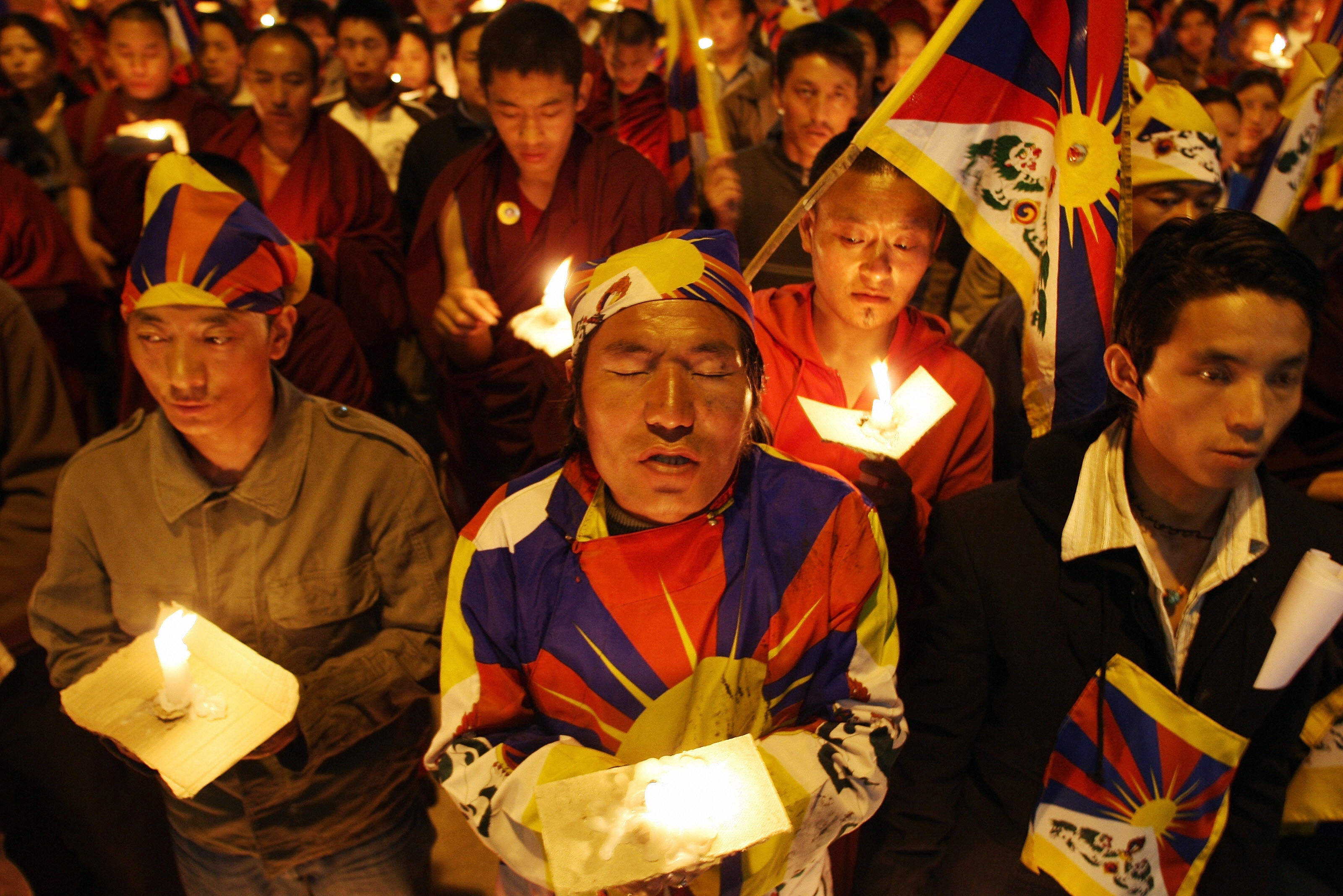 Intellektuelle aus China erheben das Wort für Tibet