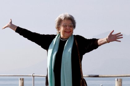 Mezzosopranistin Christa Ludwig feierte 80. Geburtstag