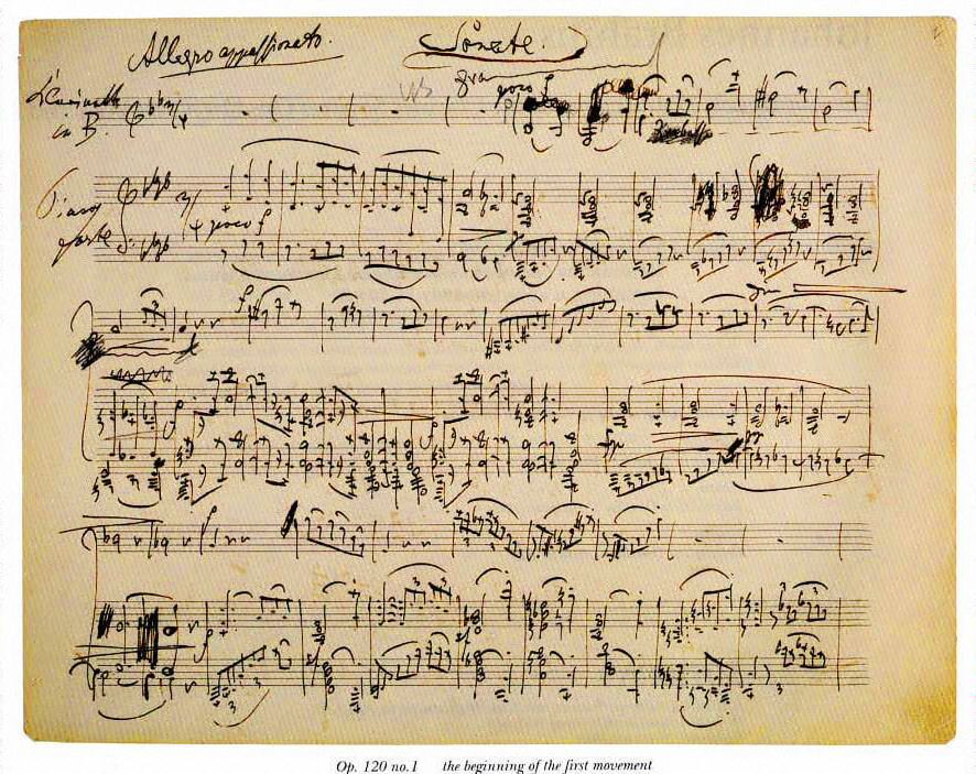 Brahms – ein Vertreter des Neoklassizismus