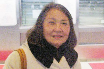 Krankenschwester mit chinesischen Wurzeln: „Das ist typische chinesische Kultur“