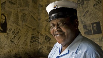 Fats Domino – von „I‘m Walking“ bis „Blueberry Hill“