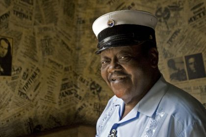 Fats Domino – von „I‘m Walking“ bis „Blueberry Hill“