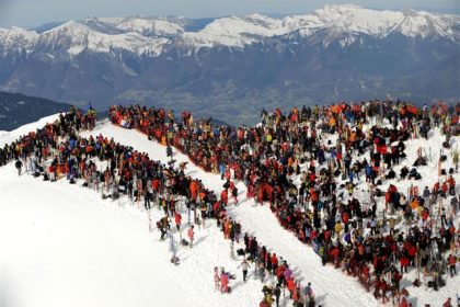 Pierra Menta