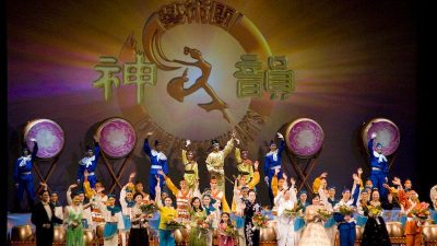 PR-Beraterin in Hamburg: „Shen Yun mit Herzblut dargestellt“