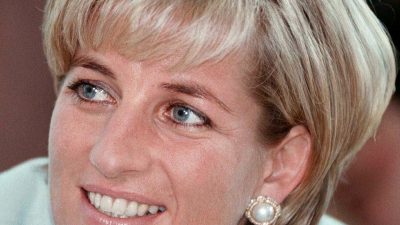 Prinzessin Diana: Ungeklärte Fragen nähren die Gerüchte