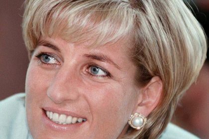 Prinzessin Diana: Ungeklärte Fragen nähren die Gerüchte