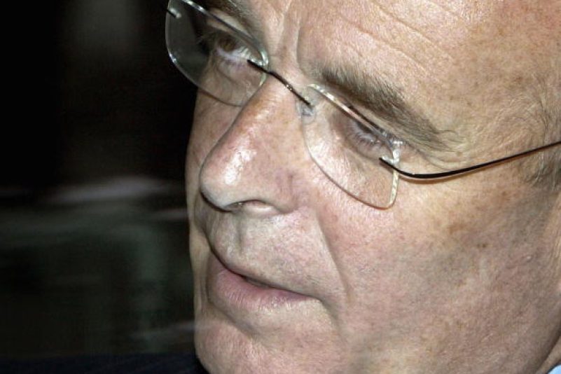 Keine Abschiebung des „Europäischen Botschafters von Al-Qaida”