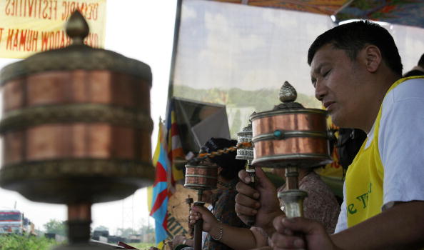 Tibetische Schule geschlossen, Tibeter im Gefängnis gefoltert